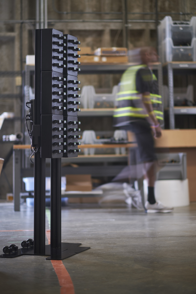 The real benefits of AI