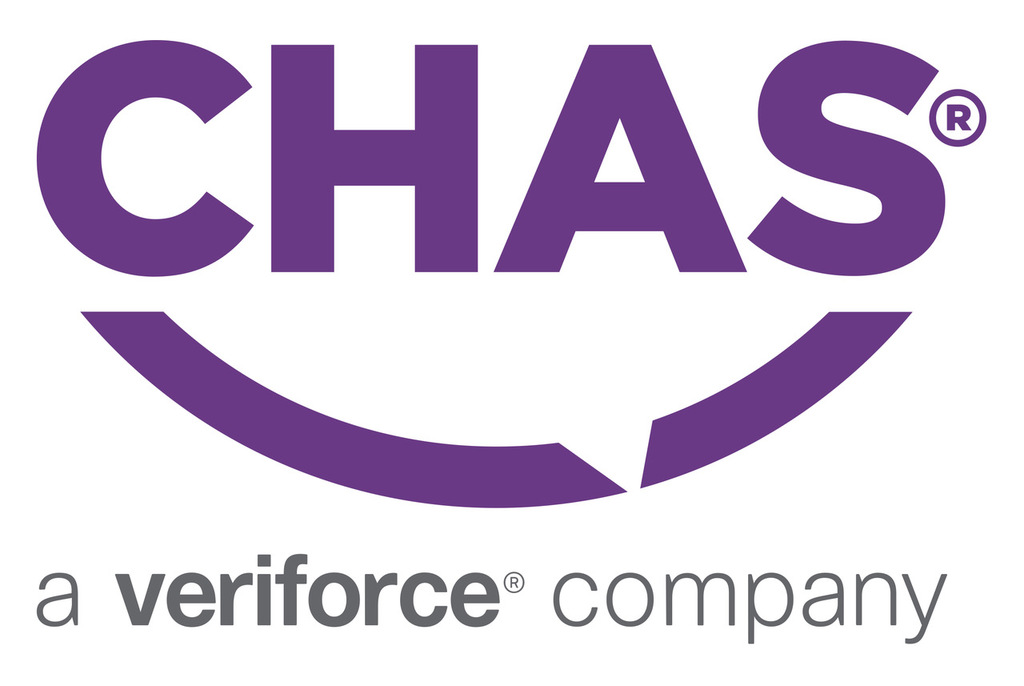 CHAS logo