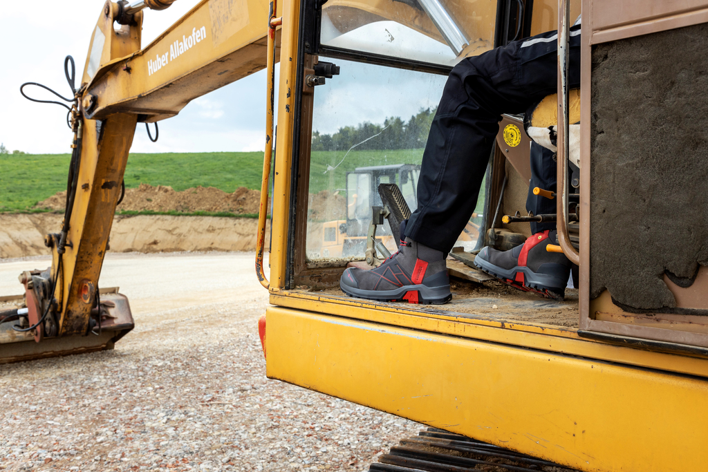 Take extra care of your feet, urges footwear specialist