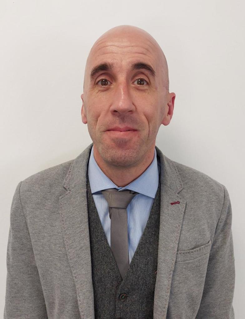 Evolution has appointed Jason Misters