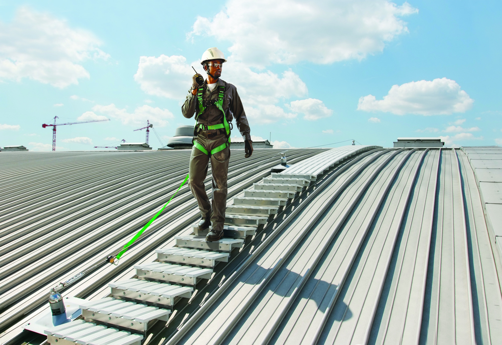 Rising to the challenge