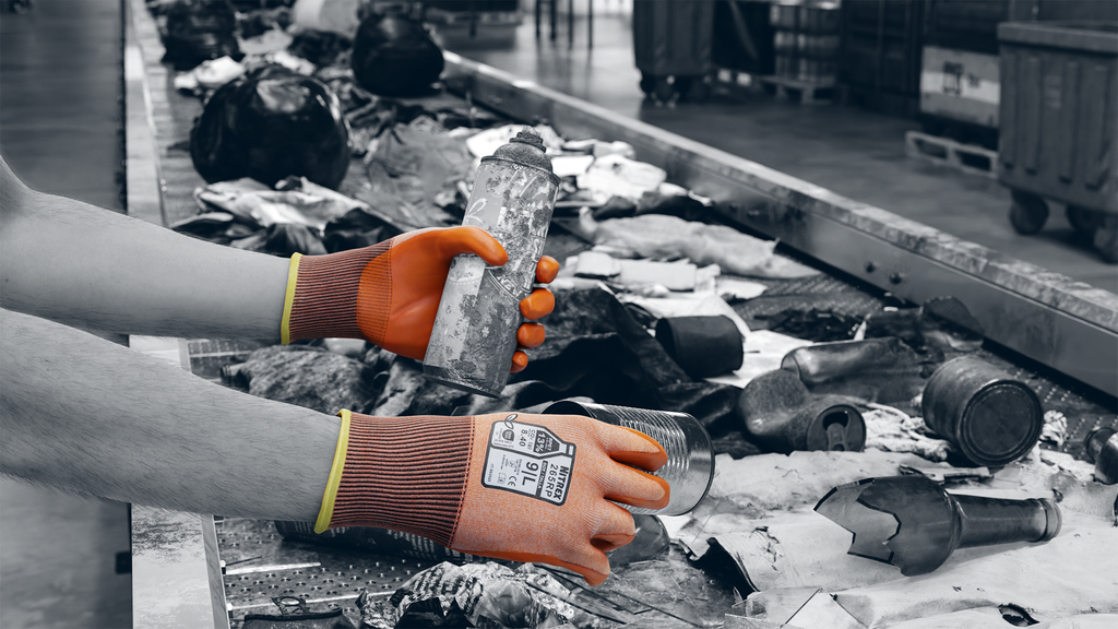Unigloves launches new sustainable gloves range