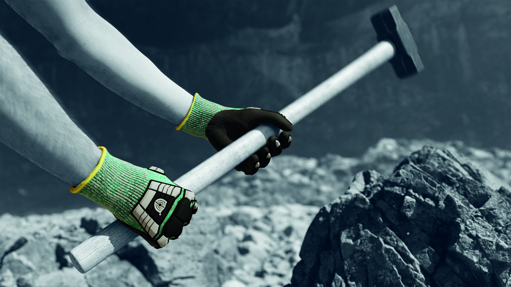 Unigloves launches new sustainable gloves range