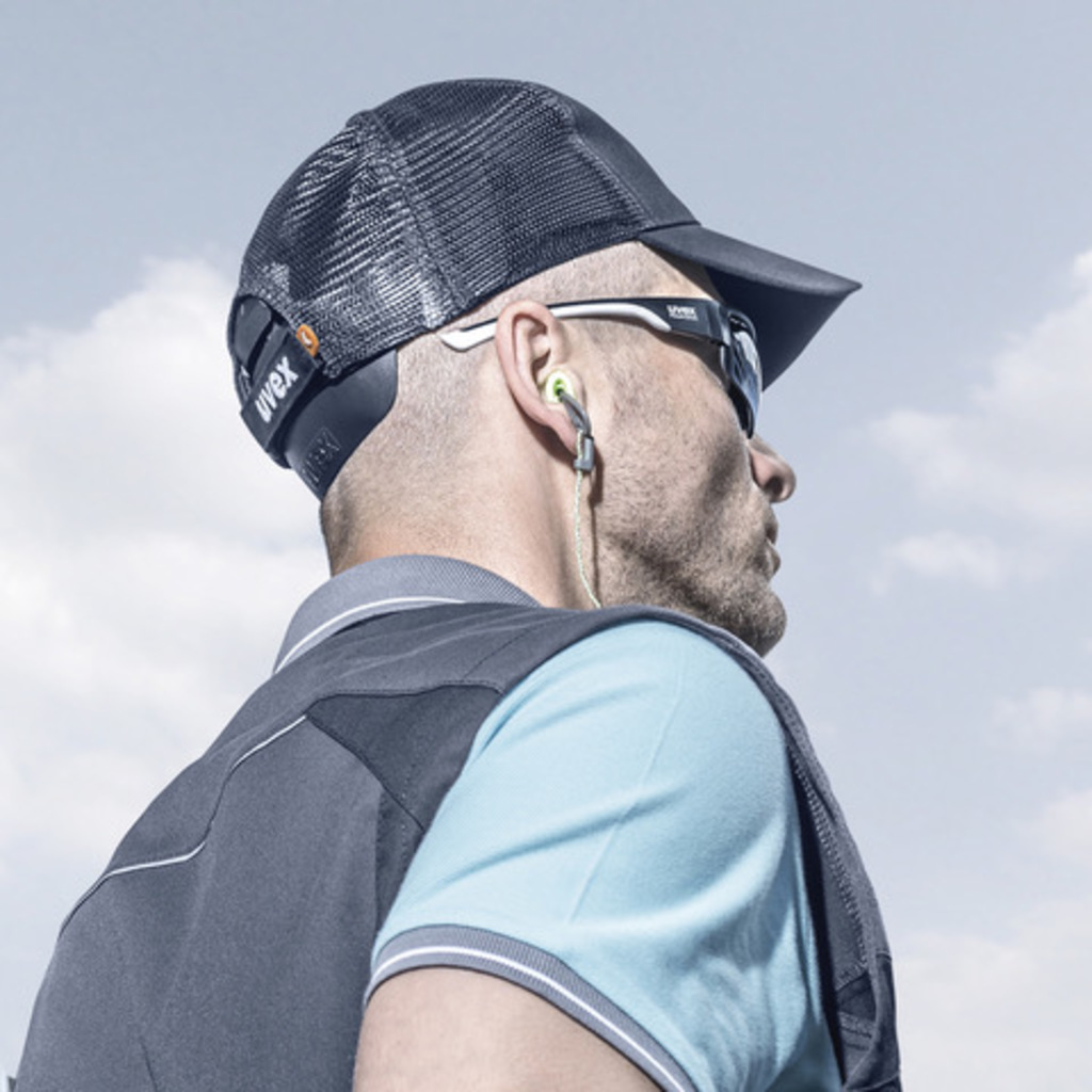Hearing protection that leaves you grinning from ear to ear 