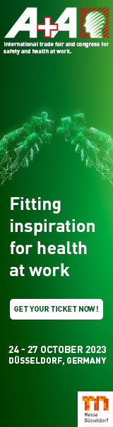 A+A | June 2023 | Skyscraper