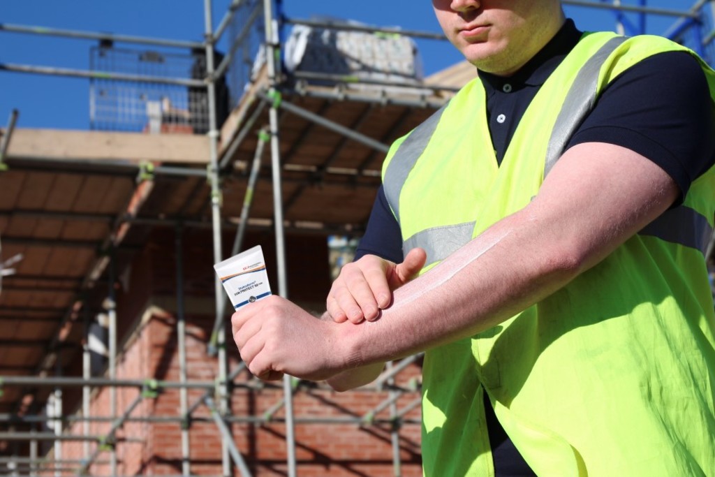 Arco advices on sun safety