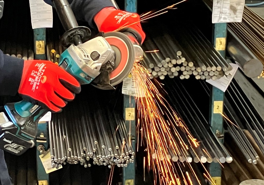 The importance of every-day hand protection