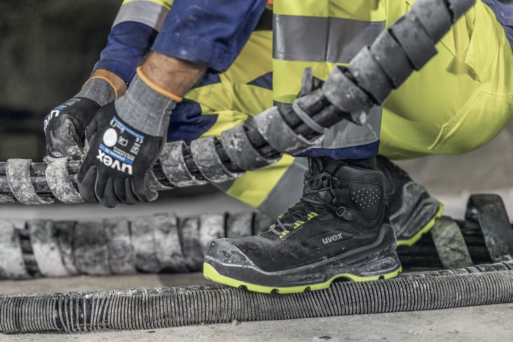 Stepping into the future