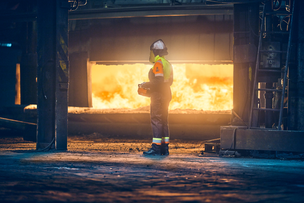 Environmentally friendly protection