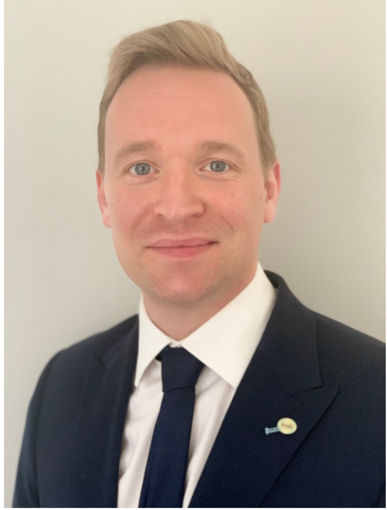 Rob Bullen - HandsHQ