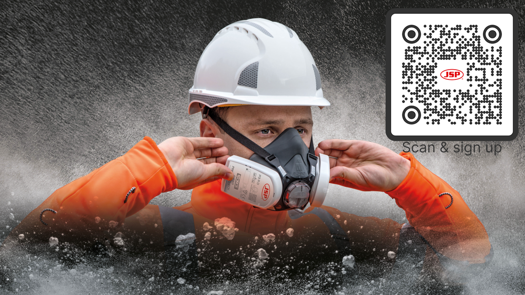 Sign up for JSP’s respiratory ‘Dust Kills’ webinar