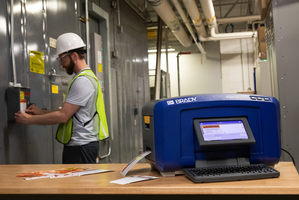 Improve workplace safety and optimise your performance