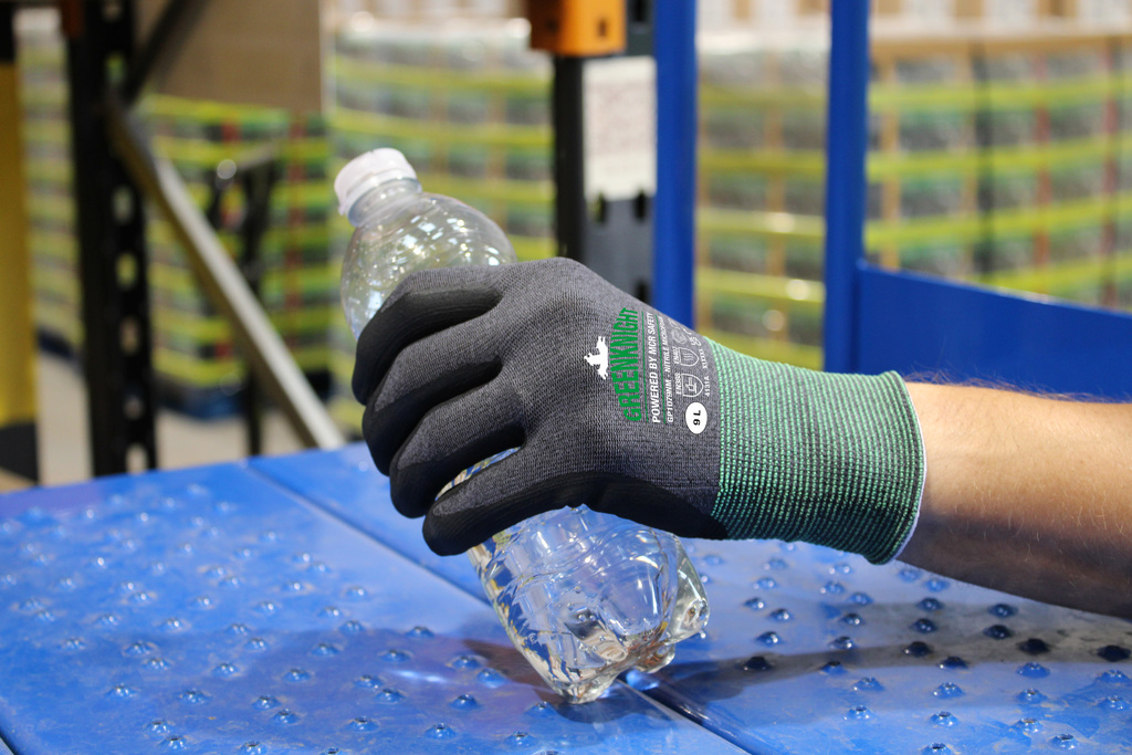 Greenknight, for a greener future