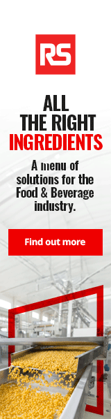 RS Components 19th Oct Skyscraper