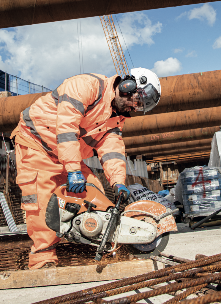 Getting your head around helmet standards