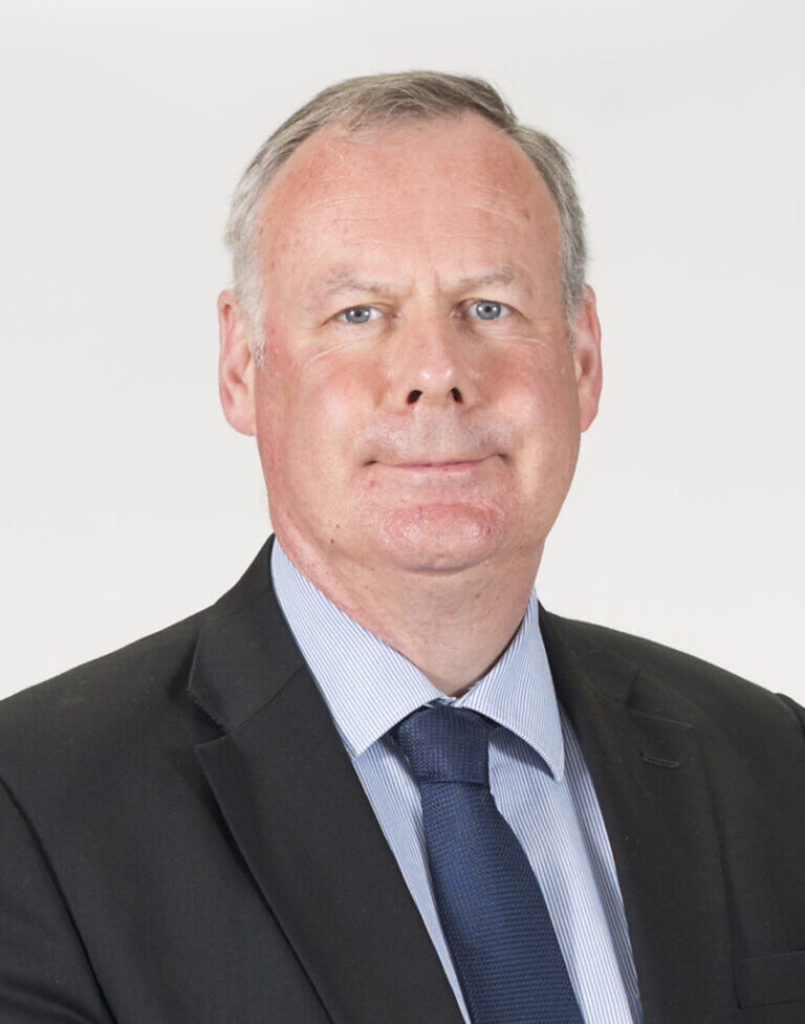 Philip White to lead Building Safety Regulator in permanent role