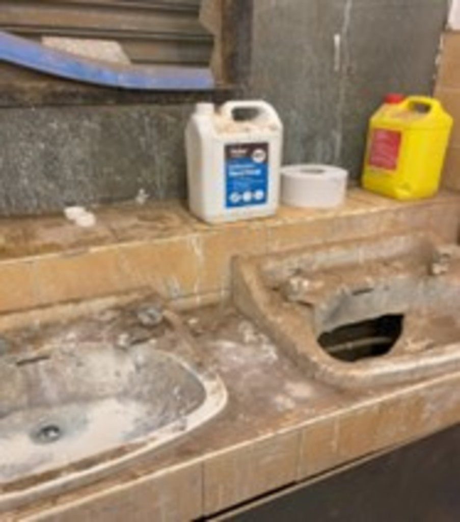 Joinery firm fined for health and safety failings