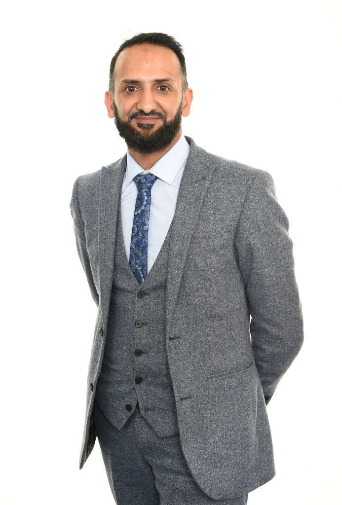 Ridwaan Omar is a partner and head of regulatory, insurance at Forbes Solicitors