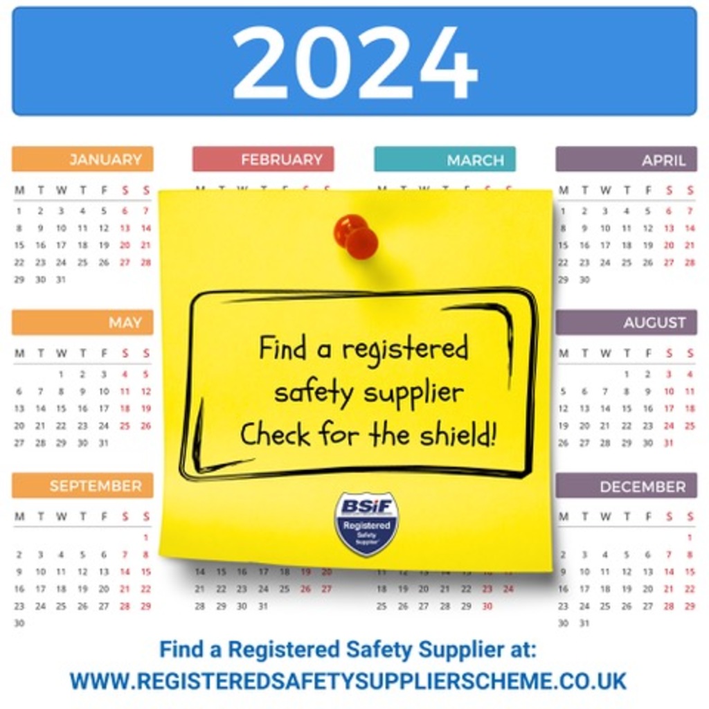 Check for the Shield in 2024